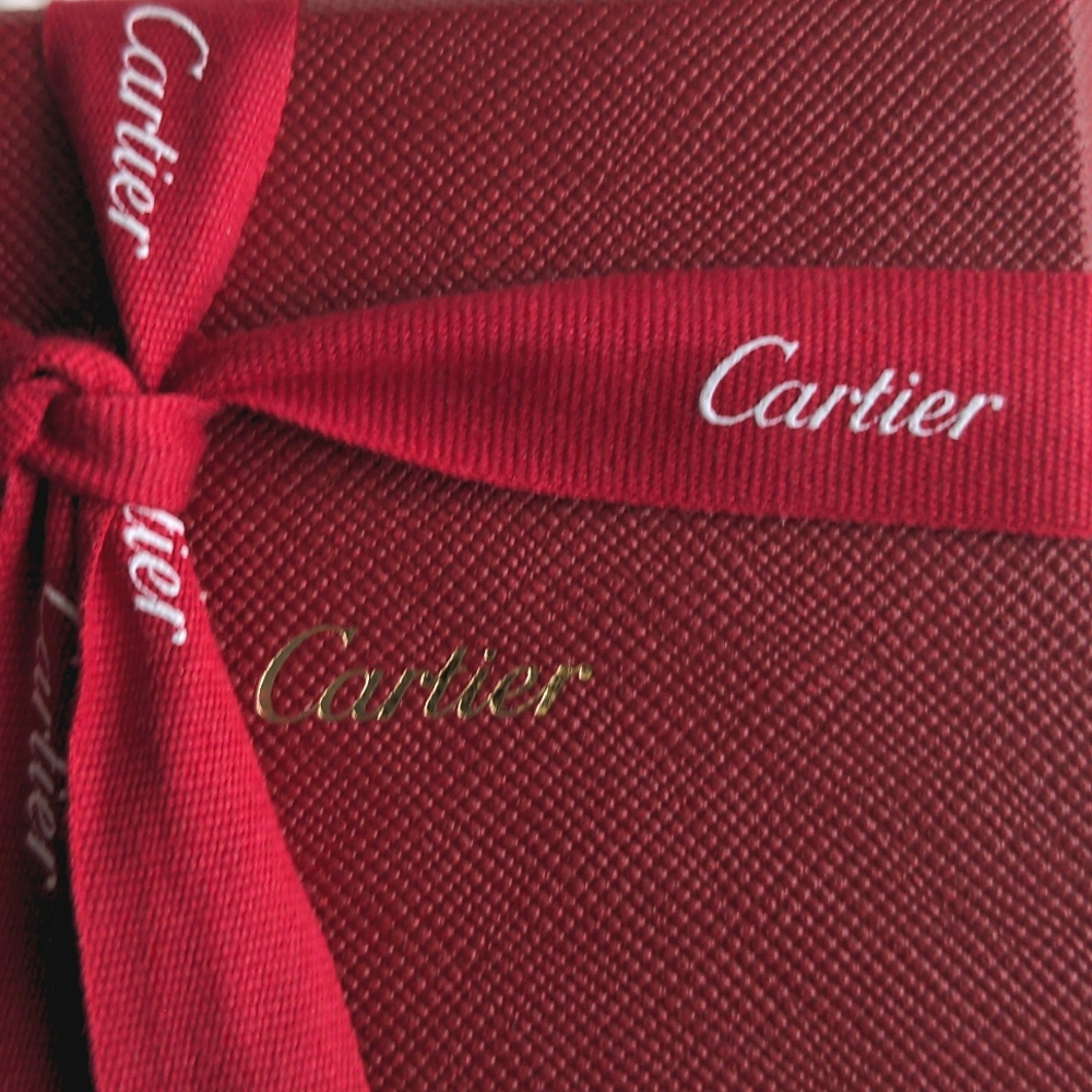 Cartier Box - Picture 4 of 8